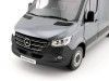 Cochesdemetal.es 2018 Furgoneta Mercedes-Benz Sprinter Silver 1:18 Norev HQ 183424