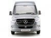 Cochesdemetal.es 2018 Mercedes-Benz Furgoneta Sprinter Metallic Gray 1:18 Dealer Edition B66004163