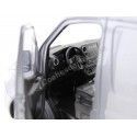 Cochesdemetal.es 2018 Mercedes-Benz Furgoneta Sprinter Metallic Gray 1:18 Dealer Edition B66004163
