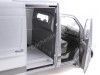Cochesdemetal.es 2018 Mercedes-Benz Furgoneta Sprinter Metallic Gray 1:18 Dealer Edition B66004163