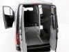 Cochesdemetal.es 2018 Mercedes-Benz Furgoneta Sprinter Metallic Gray 1:18 Dealer Edition B66004163