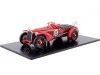 Cochesdemetal.es 1932 Alfa Romeo 8C Nº8 Sommer/Chinetti "Ganador 24h. LeMans" 1:18 Spark 18LM32