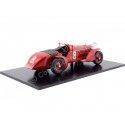Cochesdemetal.es 1932 Alfa Romeo 8C Nº8 Sommer/Chinetti "Ganador 24h. LeMans" 1:18 Spark 18LM32