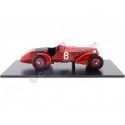 Cochesdemetal.es 1932 Alfa Romeo 8C Nº8 Sommer/Chinetti "Ganador 24h. LeMans" 1:18 Spark 18LM32