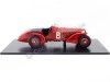 Cochesdemetal.es 1932 Alfa Romeo 8C Nº8 Sommer/Chinetti "Ganador 24h. LeMans" 1:18 Spark 18LM32