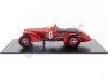 Cochesdemetal.es 1932 Alfa Romeo 8C Nº8 Sommer/Chinetti "Ganador 24h. LeMans" 1:18 Spark 18LM32