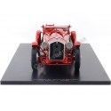 Cochesdemetal.es 1932 Alfa Romeo 8C Nº8 Sommer/Chinetti "Ganador 24h. LeMans" 1:18 Spark 18LM32