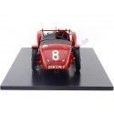 Cochesdemetal.es 1932 Alfa Romeo 8C Nº8 Sommer/Chinetti "Ganador 24h. LeMans" 1:18 Spark 18LM32
