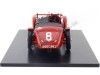 Cochesdemetal.es 1932 Alfa Romeo 8C Nº8 Sommer/Chinetti "Ganador 24h. LeMans" 1:18 Spark 18LM32