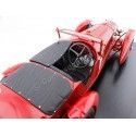 Cochesdemetal.es 1932 Alfa Romeo 8C Nº8 Sommer/Chinetti "Ganador 24h. LeMans" 1:18 Spark 18LM32