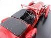 Cochesdemetal.es 1932 Alfa Romeo 8C Nº8 Sommer/Chinetti "Ganador 24h. LeMans" 1:18 Spark 18LM32