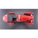 Cochesdemetal.es 1932 Alfa Romeo 8C Nº8 Sommer/Chinetti "Ganador 24h. LeMans" 1:18 Spark 18LM32