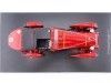 Cochesdemetal.es 1932 Alfa Romeo 8C Nº8 Sommer/Chinetti "Ganador 24h. LeMans" 1:18 Spark 18LM32