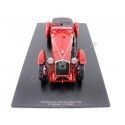 Cochesdemetal.es 1932 Alfa Romeo 8C Nº8 Sommer/Chinetti "Ganador 24h. LeMans" 1:18 Spark 18LM32