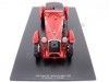 Cochesdemetal.es 1932 Alfa Romeo 8C Nº8 Sommer/Chinetti "Ganador 24h. LeMans" 1:18 Spark 18LM32
