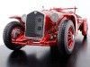 Cochesdemetal.es 1932 Alfa Romeo 8C Nº8 Sommer/Chinetti "Ganador 24h. LeMans" 1:18 Spark 18LM32