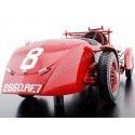 Cochesdemetal.es 1932 Alfa Romeo 8C Nº8 Sommer/Chinetti "Ganador 24h. LeMans" 1:18 Spark 18LM32