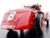 Cochesdemetal.es 1932 Alfa Romeo 8C Nº8 Sommer/Chinetti "Ganador 24h. LeMans" 1:18 Spark 18LM32
