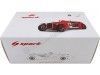 Cochesdemetal.es 1932 Alfa Romeo 8C Nº8 Sommer/Chinetti "Ganador 24h. LeMans" 1:18 Spark 18LM32