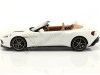 Cochesdemetal.es 2017 Aston Martin Vanquish Zagato Volante échappant à Blanco 1:18 Top Speed ​​TS0214