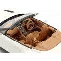 Cochesdemetal.es 2017 Aston Martin Vanquish Zagato Volante Escaping Blanco 1:18 Top Speed TS0214