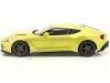 Cochesdemetal.es 2017 Aston Martin Vanquish Zagato Cosmopolitan Amarillo 1:18 Top Speed TS0191