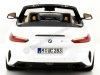 Cochesdemetal.es 2018 BMW Z4 Convertible Blanco 1:18 Norev HQ 183271