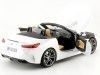 Cochesdemetal.es 2018 BMW Z4 Convertible Blanco 1:18 Norev HQ 183271