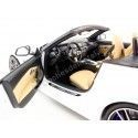 Cochesdemetal.es 2018 BMW Z4 Convertible Blanco 1:18 Norev HQ 183271