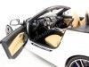 Cochesdemetal.es 2018 BMW Z4 Convertible Blanco 1:18 Norev HQ 183271