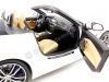 Cochesdemetal.es 2018 BMW Z4 Convertible Blanco 1:18 Norev HQ 183271