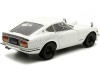 Cochesdemetal.es 1970 Nissan Fairlady Z-L (S30) Blanco Perla 1:18 Kyosho 08220WP