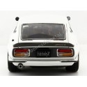 Cochesdemetal.es 1970 Nissan Fairlady Z-L (S30) Blanco Perla 1:18 Kyosho 08220WP