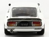 Cochesdemetal.es 1970 Nissan Fairlady Z-L (S30) Blanco Perla 1:18 Kyosho 08220WP