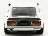 Cochesdemetal.es 1970 Nissan Fairlady Z-L (S30) Blanco Perla 1:18 Kyosho 08220WP