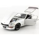 Cochesdemetal.es 1970 Nissan Fairlady Z-L (S30) Blanco Perla 1:18 Kyosho 08220WP