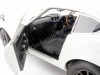 Cochesdemetal.es 1970 Nissan Fairlady Z-L (S30) Blanco Perla 1:18 Kyosho 08220WP