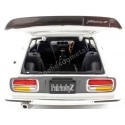 Cochesdemetal.es 1970 Nissan Fairlady Z-L (S30) Blanco Perla 1:18 Kyosho 08220WP