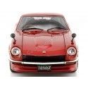 Cochesdemetal.es 1970 Nissan Fairlady Z-L (S30) Rojo Cereza 1:18 Kyosho 08220rm