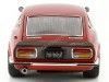 Cochesdemetal.es 1970 Nissan Fairlady Z-L (S30) Rojo Cereza 1:18 Kyosho 08220RM
