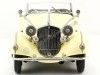 Cochesdemetal.es 1939 Horch 855 Special Roadster Amarillo 1:18 Sun Star 2407