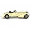 Cochesdemetal.es 1939 Horch 855 Special Roadster Amarillo 1:18 Sun Star 2407