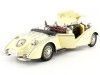 Cochesdemetal.es 1939 Horch 855 Special Roadster Amarillo 1:18 Sun Star 2407