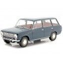 Cochesdemetal.es 1970 Lada 2102 (siège 124 Familier) Azul 1:18 Triple-9 1800231