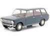Cochesdemetal.es 1970 Lada 2102 (siège 124 Familier) Azul 1:18 Triple-9 1800231
