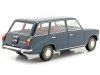 Cochesdemetal.es 1970 Lada 2102 (siège 124 Familier) Azul 1:18 Triple-9 1800231