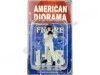 Cochesdemetal.es Figure de Resina "Dia de Carreras Series I, Figure I" 1:18 American Diorama 76283