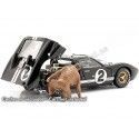 Cochesdemetal.es Figure de Resina "Dia de Carreras Series I, figure IV" 1:18 American Diorama 76286