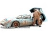 Cochesdemetal.es Figure de Resina "Dia de Carreras Series I, figure VI" 1:18 American Diorama 76288