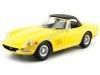 Cochesdemetal.es 1967 Ferrari 275 GTB / 4 Nart Spyder Amarillo 1:18 kk-échelle 180235